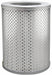 Hydraulic Filter Element Only 7-7/8 L