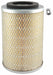 Air Filter Round