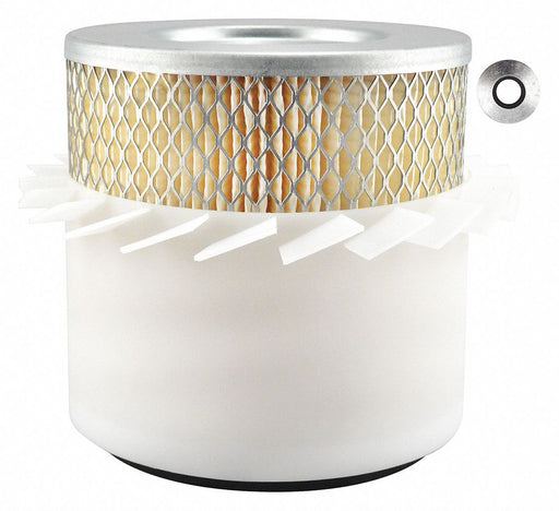Air Filter Round