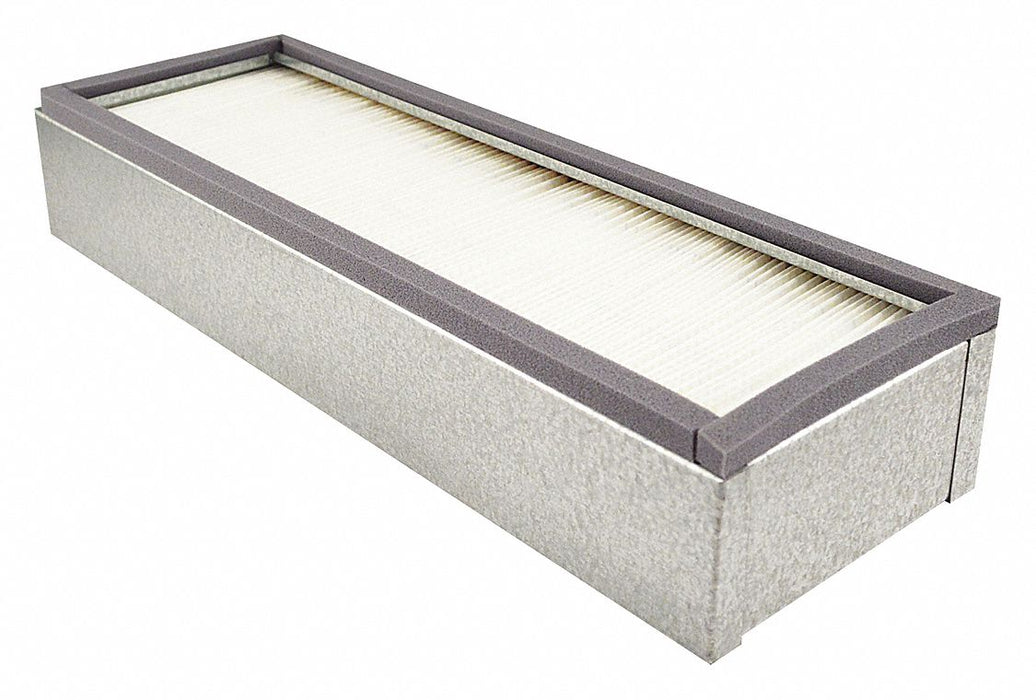 Cabin Air Filter Rectangular