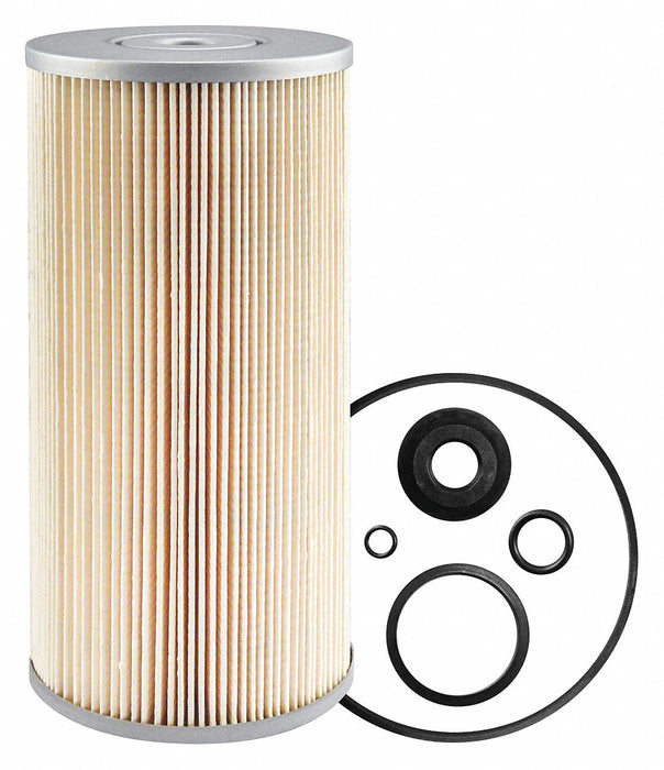 Element Only 16 L