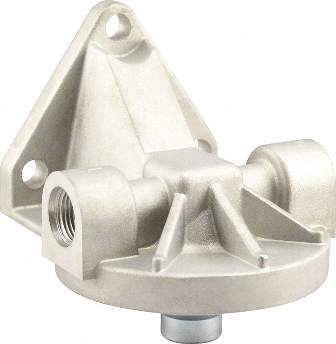 Fuel Filter Base Base FB1306