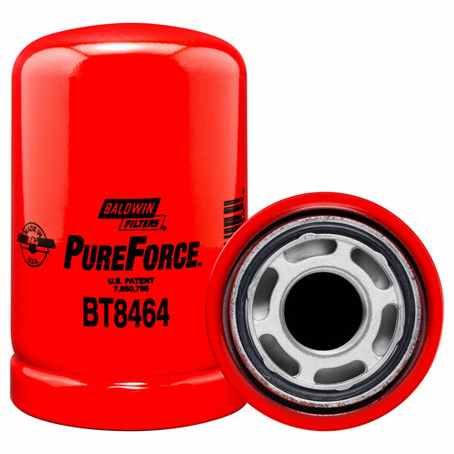 Hydraulic Filter Spin-On 6-1/8 L