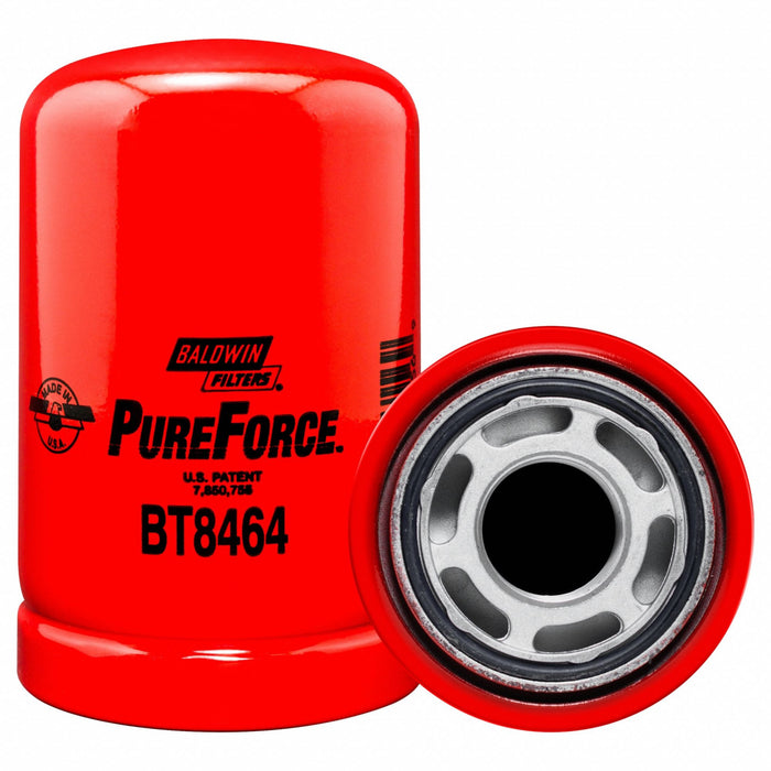 Hydraulic Filter Spin-On 6-1/8 L