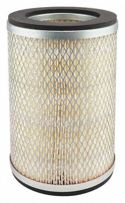 Inner Air Filter Round