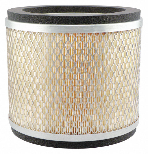 Air Filter Round