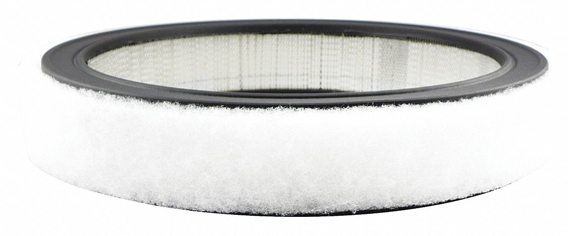 Air Filter Round