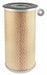 Outer Air Filter Round