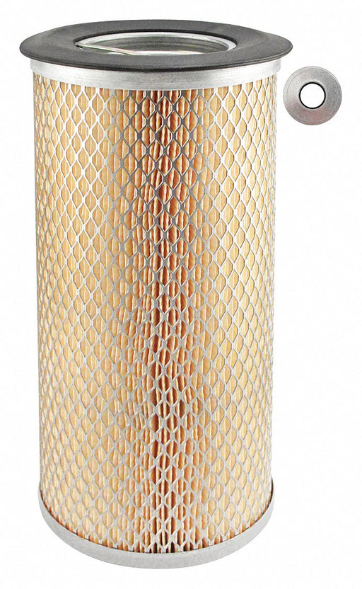 Outer Air Filter Round