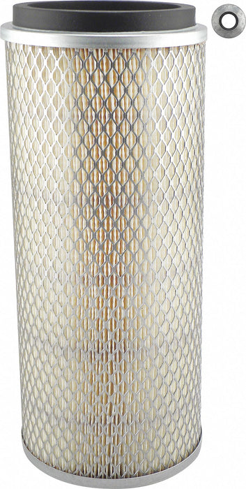 Outer Air Filter Round
