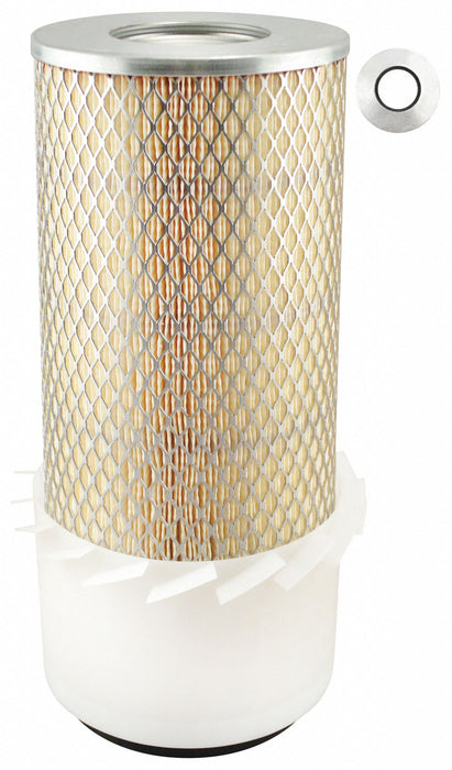 Outer Air Filter Round