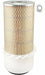 Outer Air Filter Round