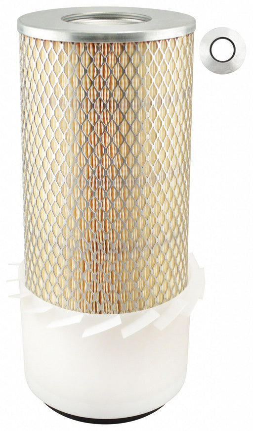 Outer Air Filter Round