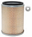 Outer Air Filter Round