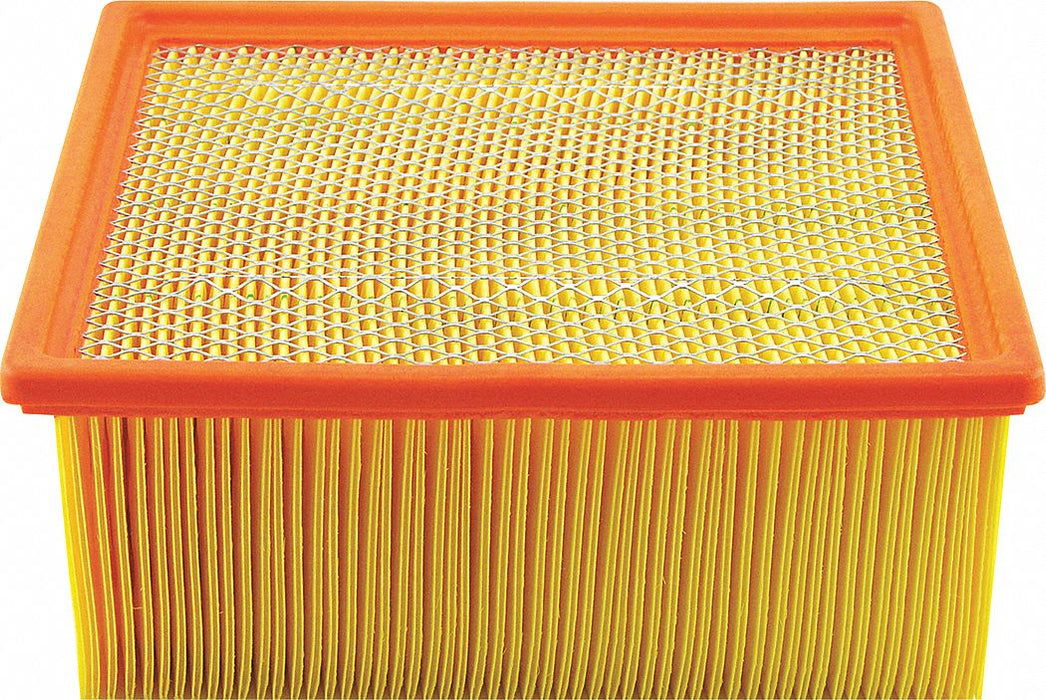 Air Filter Panel