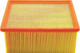 Air Filter Panel