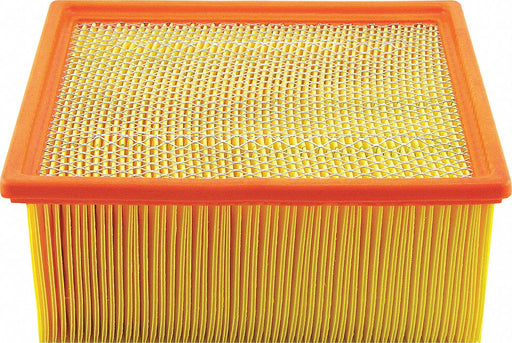 Air Filter Panel