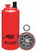 Fuel Filter 10-1/32x3-23/32x10-1/32 In