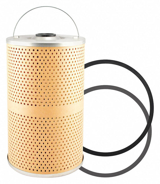 Fuel Filter 9-13/16x5-27/32x9-13/16 In