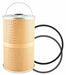 Fuel Filter 9-13/16x5-27/32x9-13/16 In