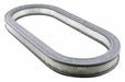 Air Filter Oval