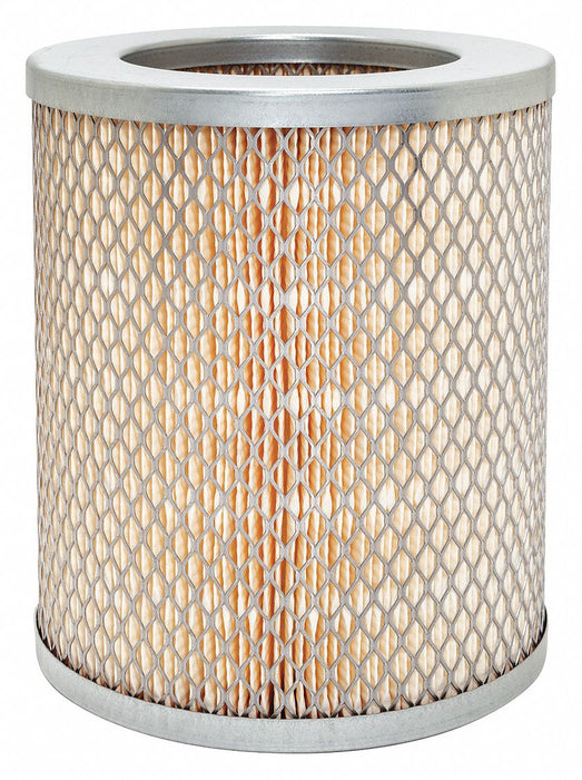 Air Filter Round