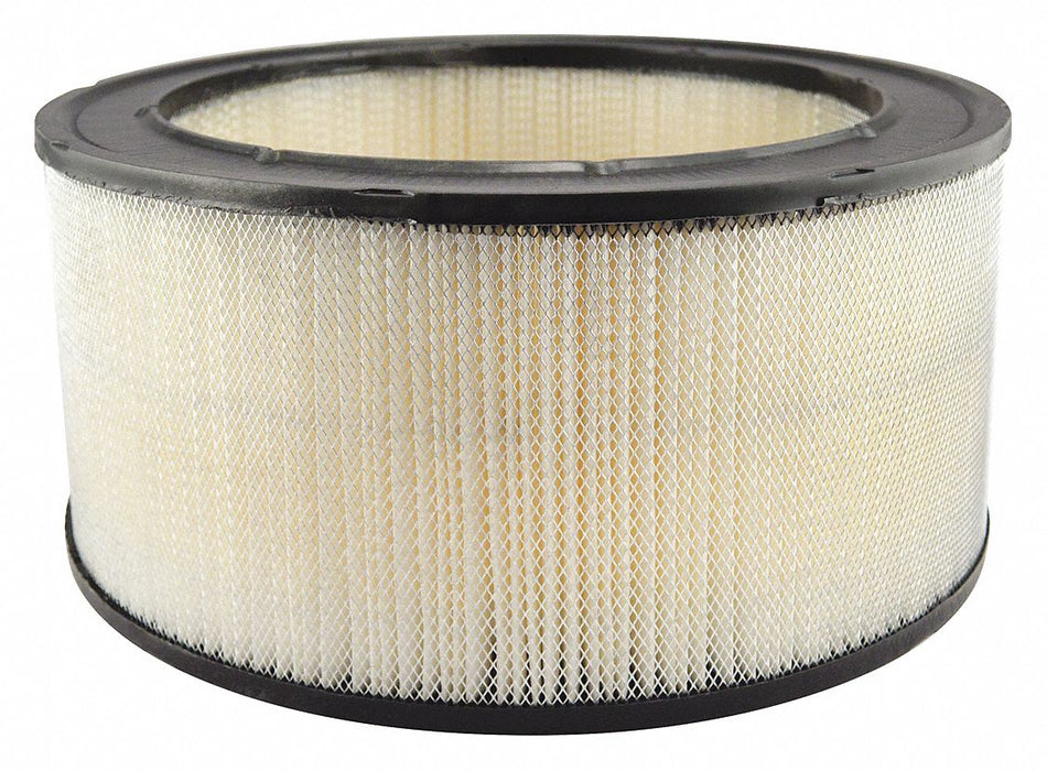 Air Filter Round