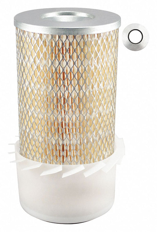 Air Filter Round