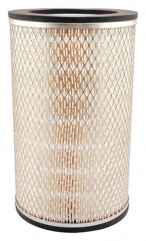Air Filter Round