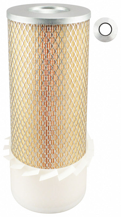 Outer Air Filter Round