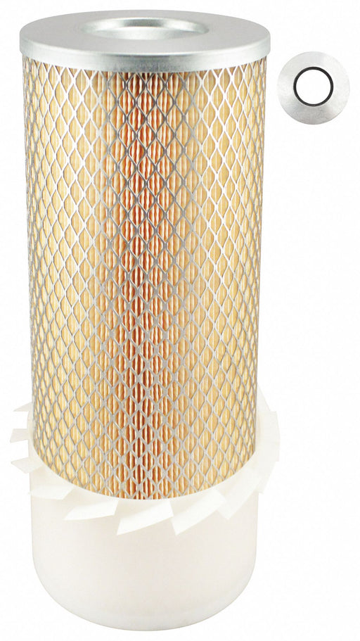 Outer Air Filter Round