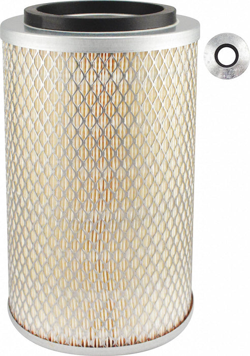 Air Filter Round