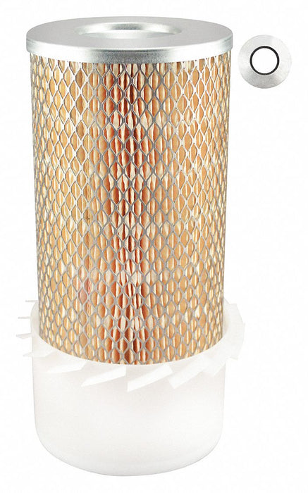 Air Filter Round