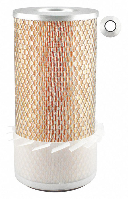 Outer Air Filter Round