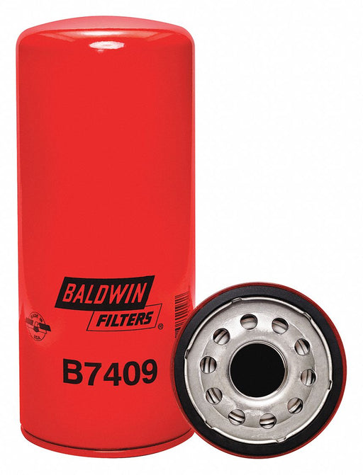 Spin-On 1-3/8 Thread 10-1/16 L