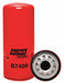 Spin-On 1-3/8 Thread 10-1/16 L