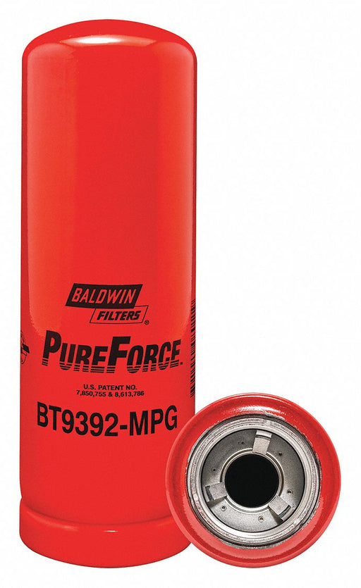 Hydraulic Filter Spin-On 9-17/32 L