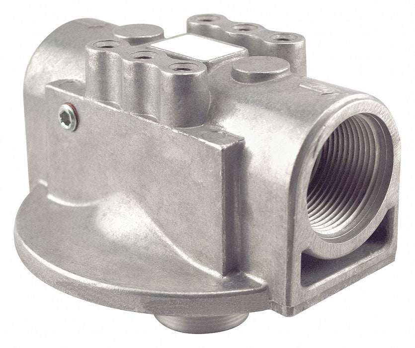 Hydraulic Filter Base Base OB1314