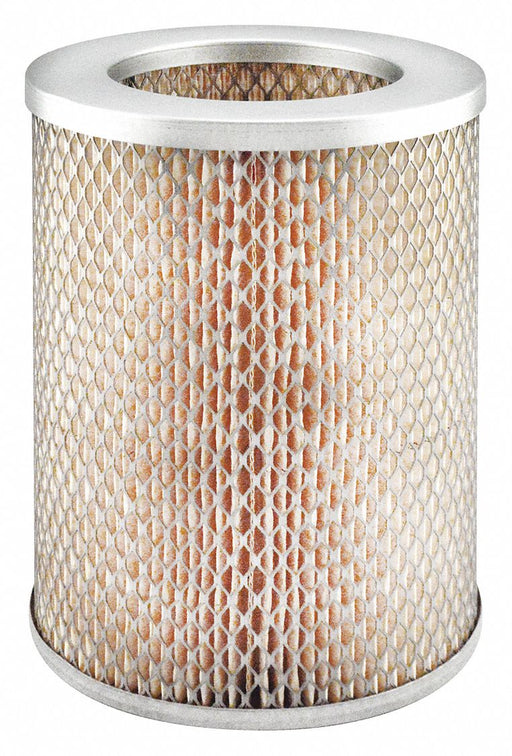 Air Filter Round