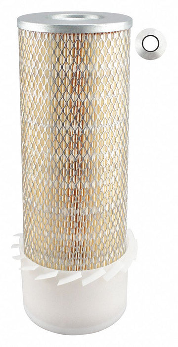 Air Filter Round