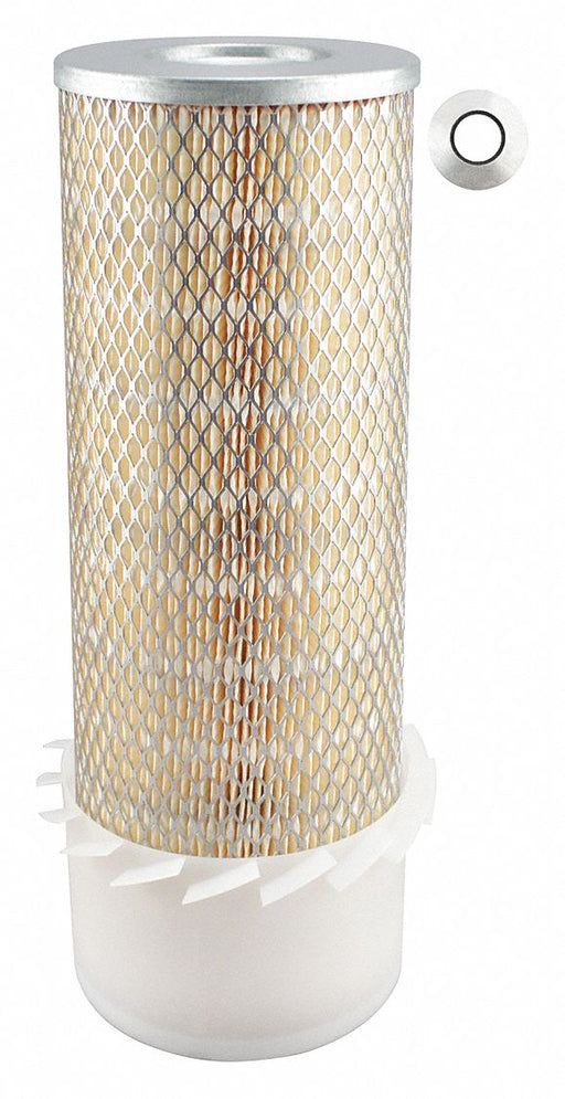 Air Filter Round