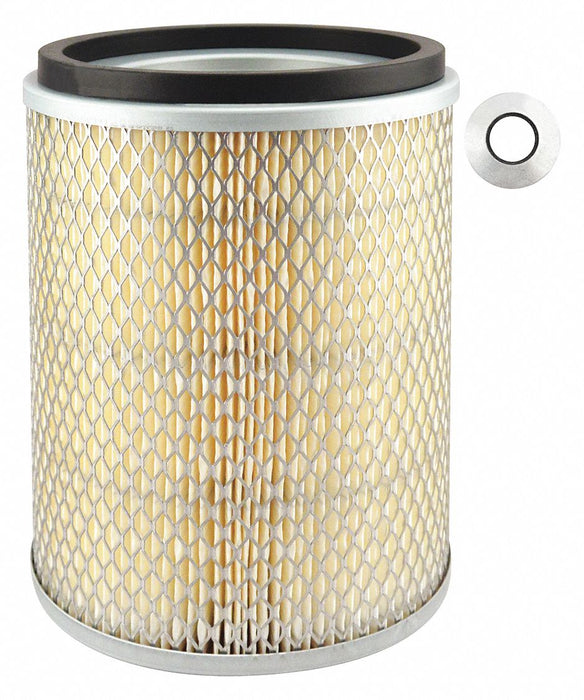 Inner Air Filter Round