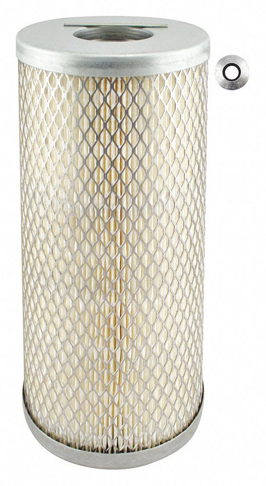 Outer Air Filter Round