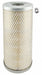 Outer Air Filter Round