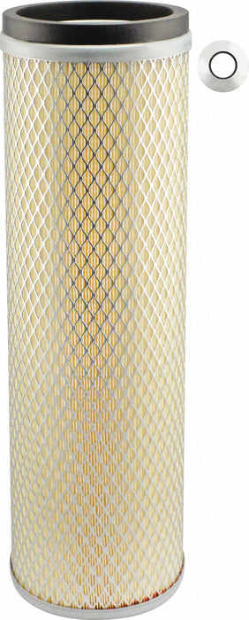 Inner Air Filter Round