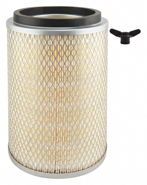 Cabin Air Filter Round