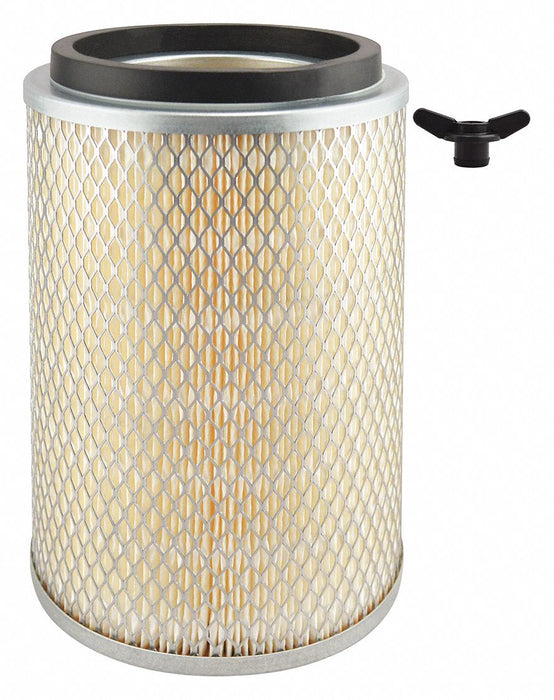 Cabin Air Filter Round