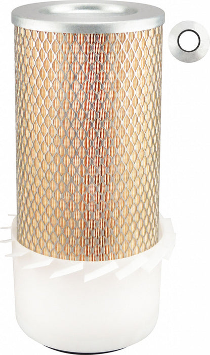 Air Filter Round