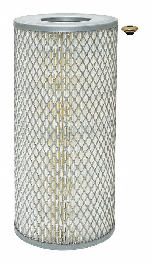 Air Filter Round