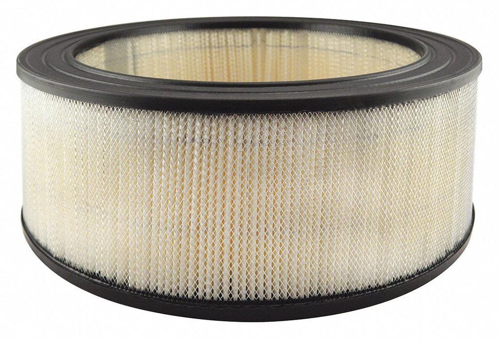 Air Filter Round